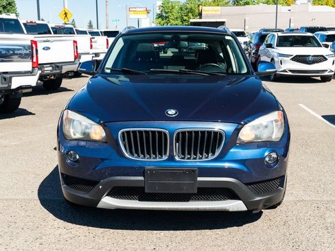 Used 2013 BMW X1 xDrive28i AWD/4WD image 2