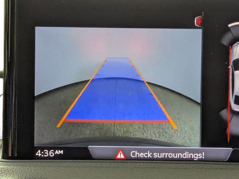 Used 2019 Audi S3 Premium Plus w/ Black Optic Package image 21