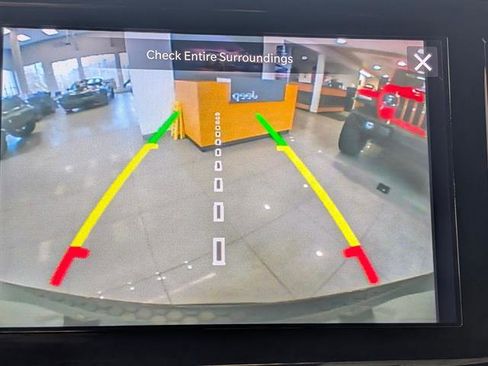 Used 2024 Dodge Durango SRT image 40