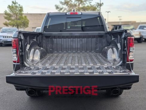 Used 2022 RAM 1500 Big Horn RWD image 15