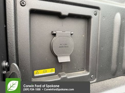 Certified 2025 Ford F150 Lariat AWD/4WD image 23