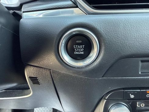 Used 2021 MAZDA CX-5 Carbon Edition image 33