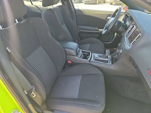 Used 2023 Dodge Charger Scat Pack w/ Harman/Kardon Audio Group image 10