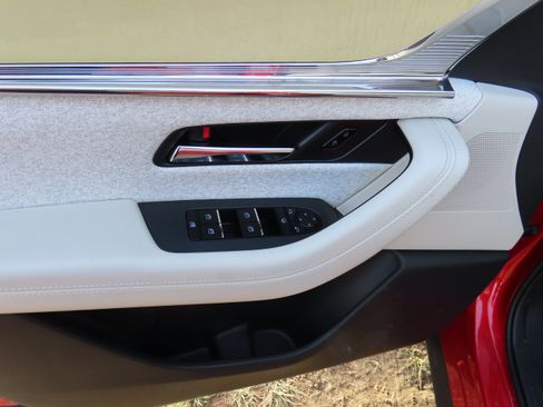 Certified 2025 MAZDA CX-90 3.3 Turbo S w/ Premium Plus image 24