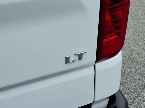 New 2026 Chevrolet Silverado 1500 LT w/ Z71 Off-Road Package image 5