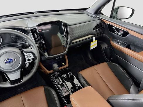 New 2026 Subaru Forester Touring AWD/4WD image 24
