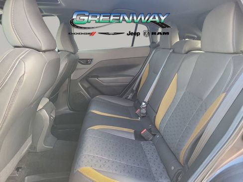 Used 2024 Subaru Crosstrek 2.5i Sport w/ Popular Package #4A image 15