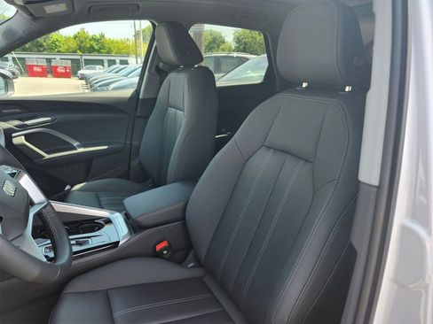 New 2025 Audi Q5 Premium Plus image 12