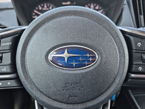 Used 2024 Subaru Impreza 2.0i AWD/4WD image 22