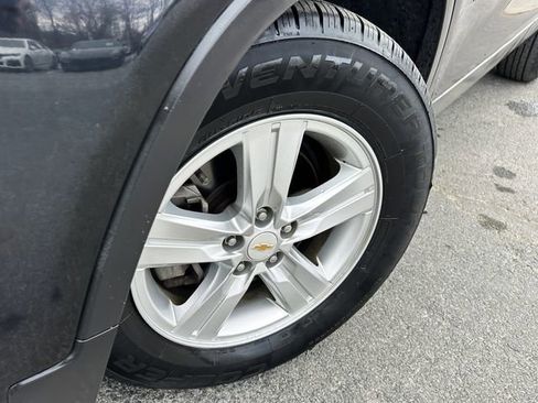 Used 2019 Chevrolet Trax LT w/ LT Convenience Package image 10