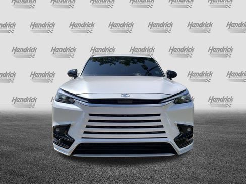 Used 2026 Lexus TX 350 AWD w/ Technology Package image 3