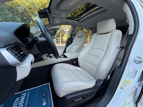 Used 2022 Honda Accord EX-L image 13