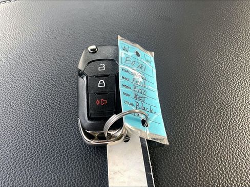 New 2026 Ford F150 XLT w/ XLT Chrome Appearance Package image 32