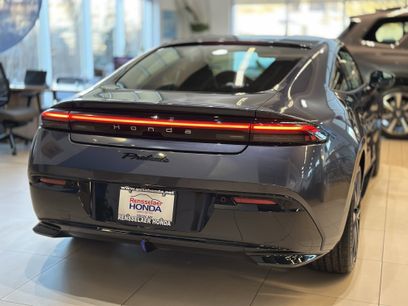New 2026 Honda Prelude