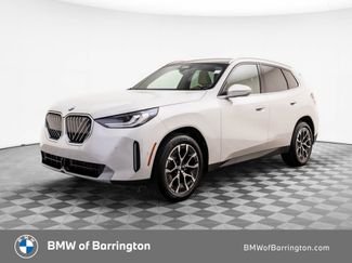 New 2026 BMW X3 xDrive30 video 1