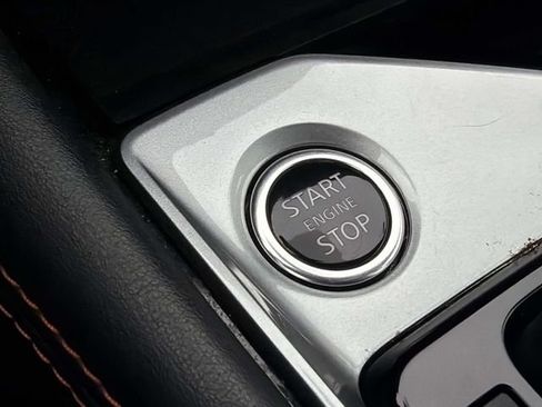 Certified 2024 Nissan Altima 2.5 SR FWD image 17