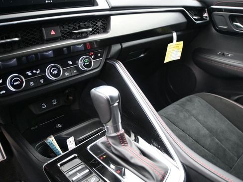 Certified 2025 Acura ADX A-Spec image 4