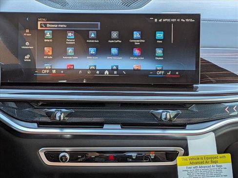 New 2026 BMW X5 xDrive40i w/ Climate Comfort Package image 11