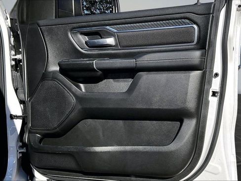 Used 2025 RAM 1500 Lone Star image 24