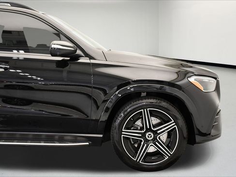 Used 2025 Mercedes-Benz GLE 350 GLE 350 image 11