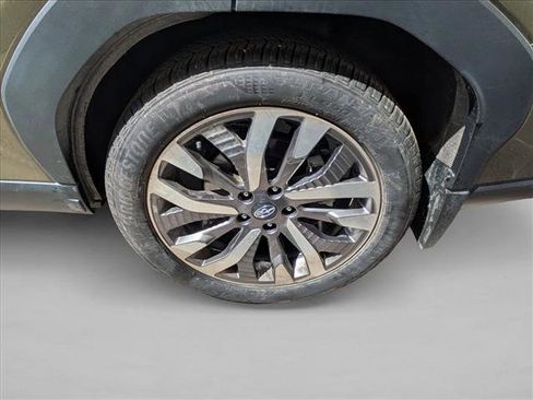 Used 2026 Subaru Forester Touring AWD/4WD image 9