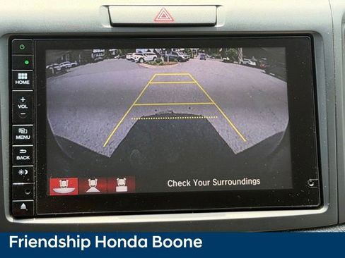 Used 2015 Honda CR-V EX-L image 19