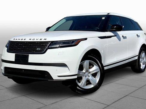 Used 2024 Land Rover Range Rover Velar S AWD/4WD image 1