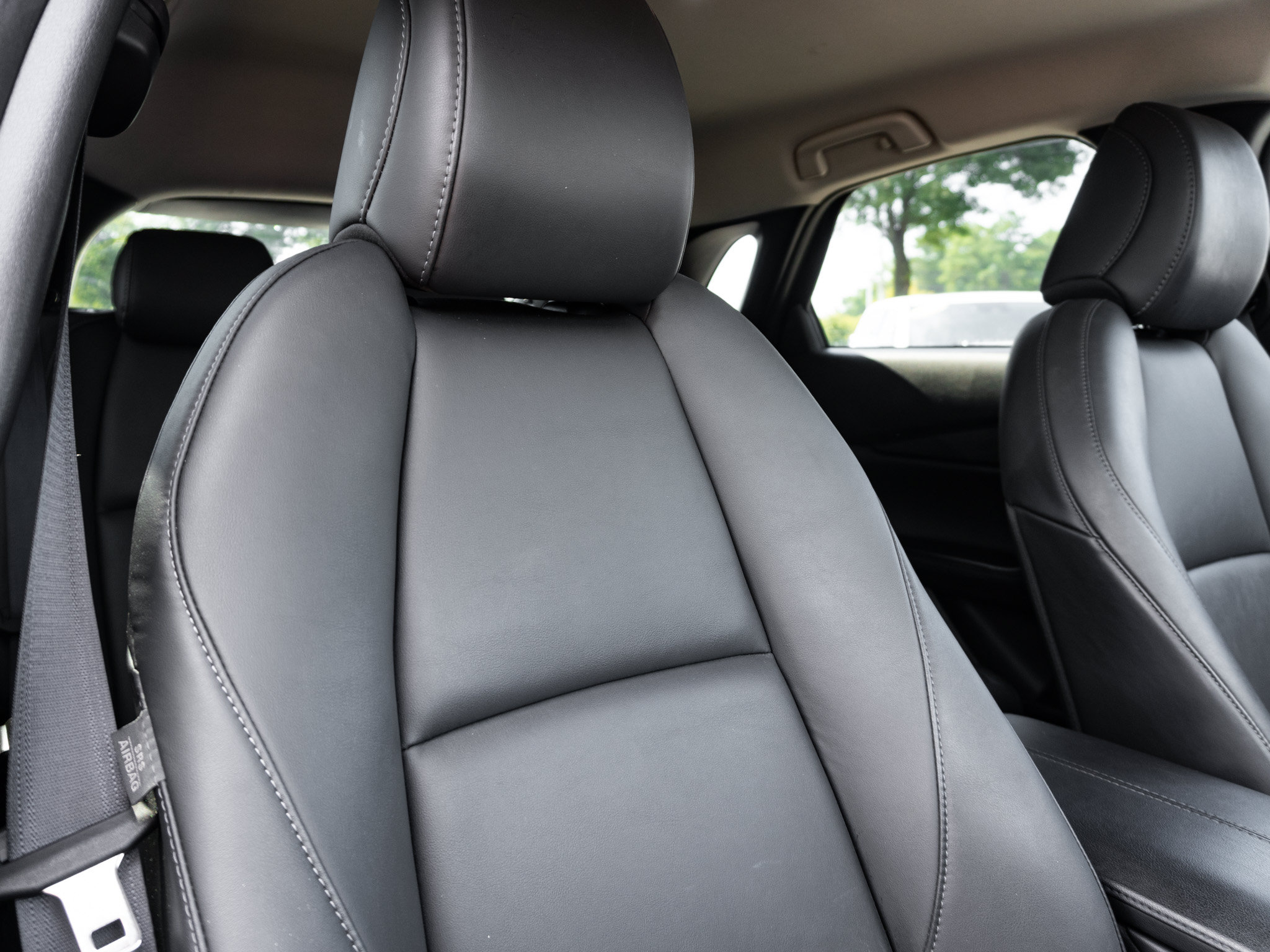 Certified 2024 MAZDA CX-30 AWD 2.5 S w/ Select Sport Pkg image 31