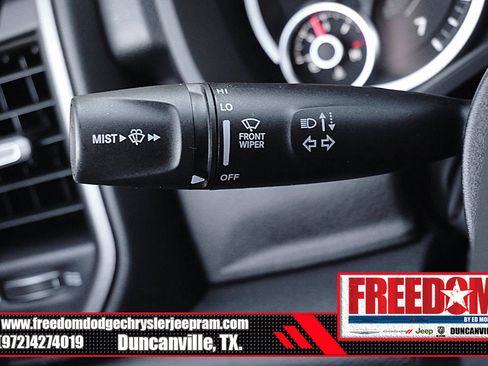 New 2025 RAM 1500 Tradesman RWD image 29