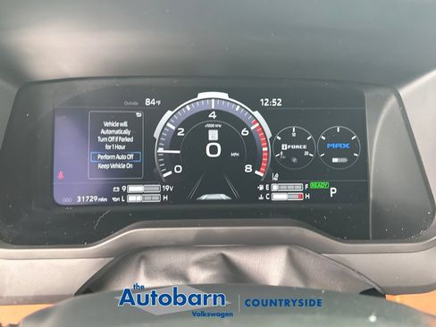 Used 2024 Toyota Tundra 1794 Edition AWD/4WD image 15