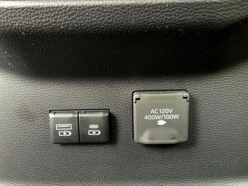 New 2026 Toyota Tundra 1794 Edition AWD/4WD image 18