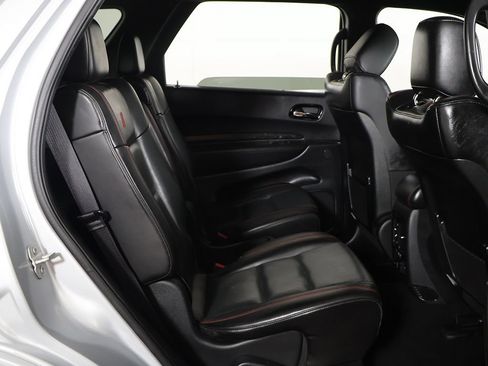 Used 2024 Dodge Durango R/T AWD/4WD image 35