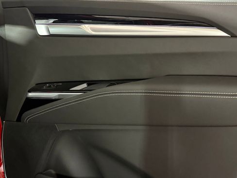 New 2025 Cadillac Escalade ESV Sport w/ Touring Package image 55