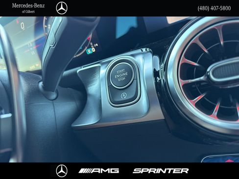 New 2026 Mercedes-Benz GLB 35 AMG 4MATIC image 29