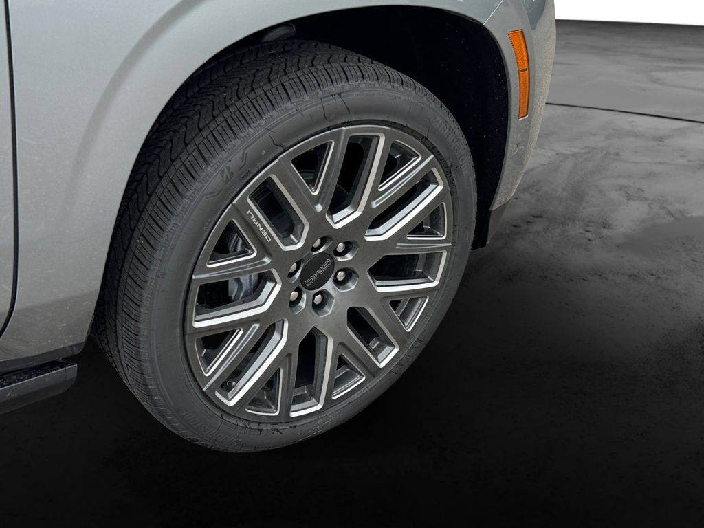 New 2026 GMC Yukon XL Denali Ultimate AWD/4WD image 11
