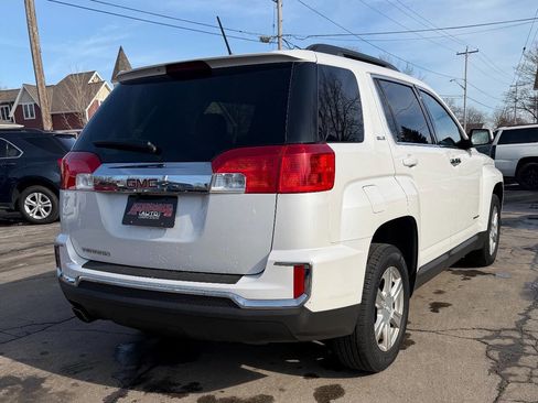 Used 2016 GMC Terrain SLE w/ Convenience Package image 10