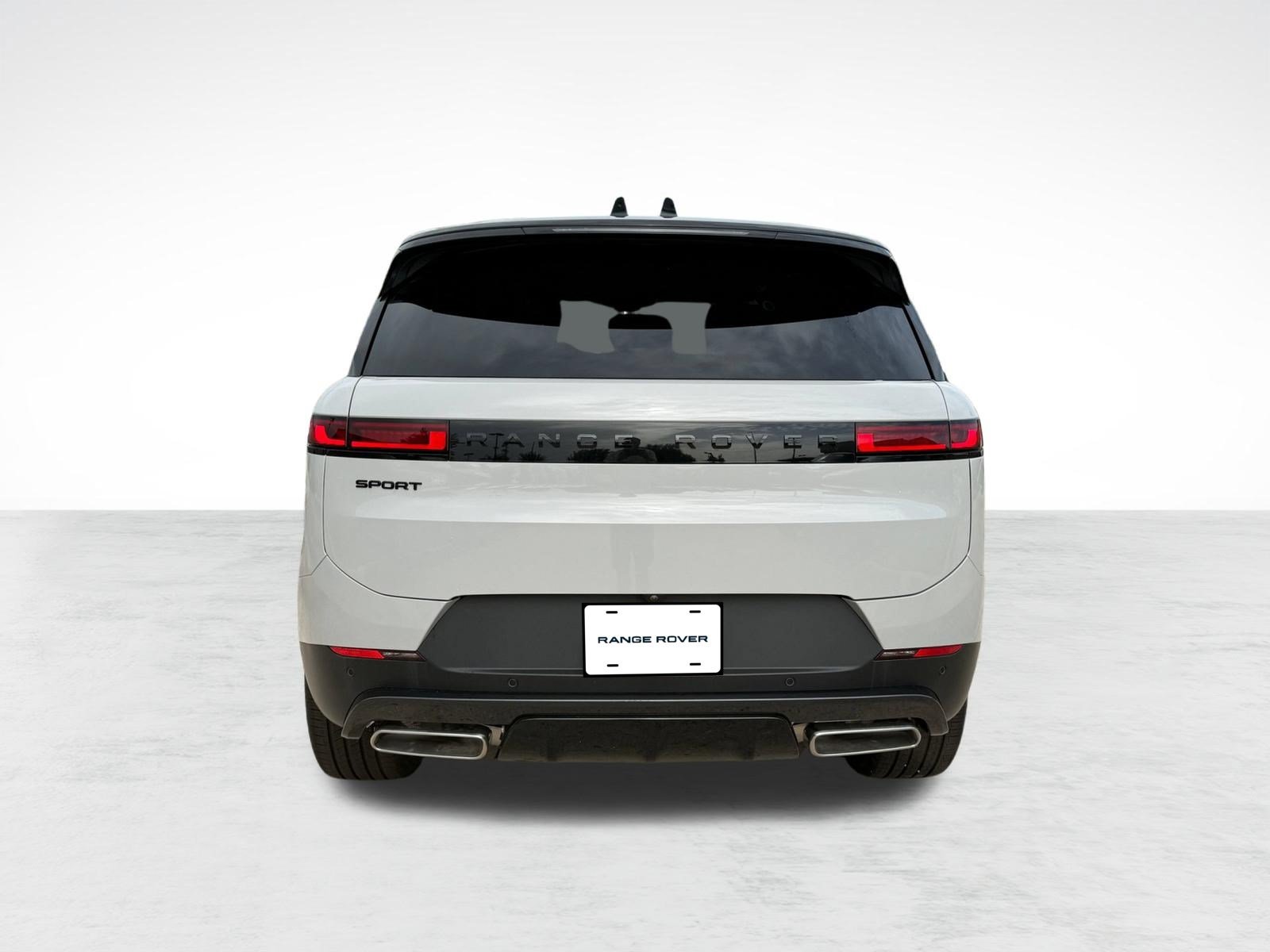 New 2026 Land Rover Range Rover Sport SE AWD/4WD image 10