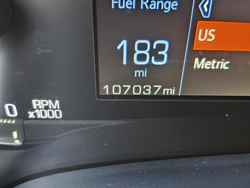 Used 2018 Cadillac XTS Luxury image 19