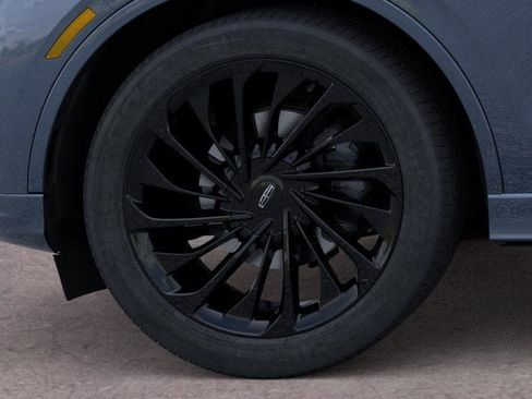 New 2026 Lincoln Aviator Reserve AWD/4WD image 19