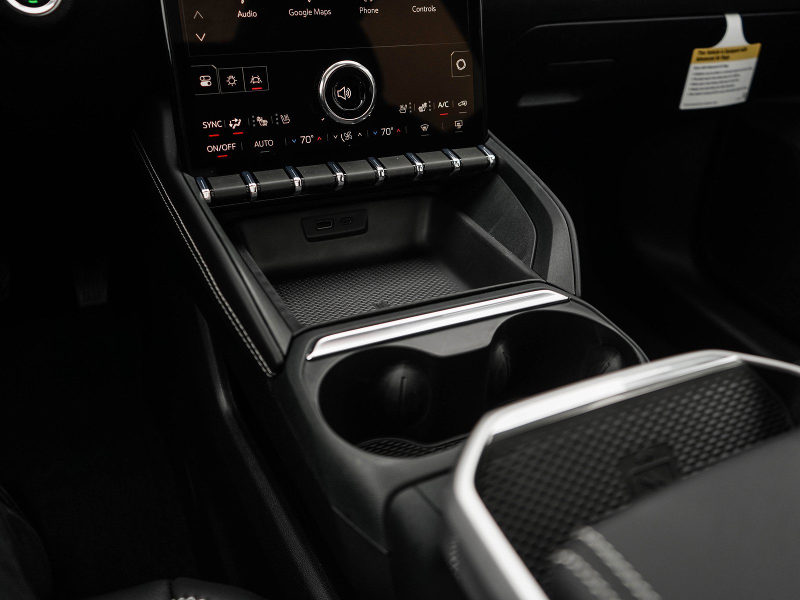 New 2027 GMC Terrain Denali AWD/4WD image 27