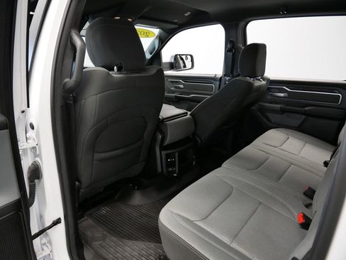 Certified 2022 RAM 1500 Big Horn image 8