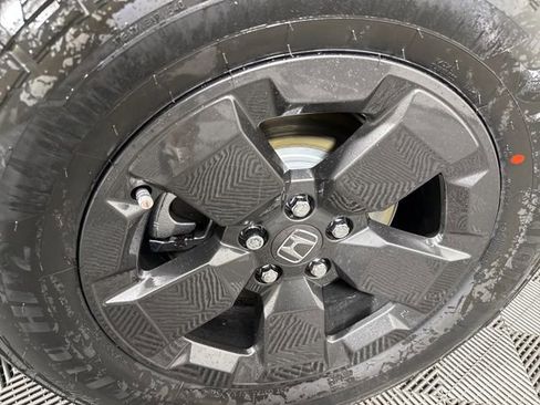 New 2026 Honda Passport RTL image 12