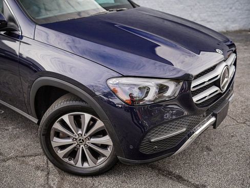 Used 2022 Mercedes-Benz GLE 350 4MATIC image 7