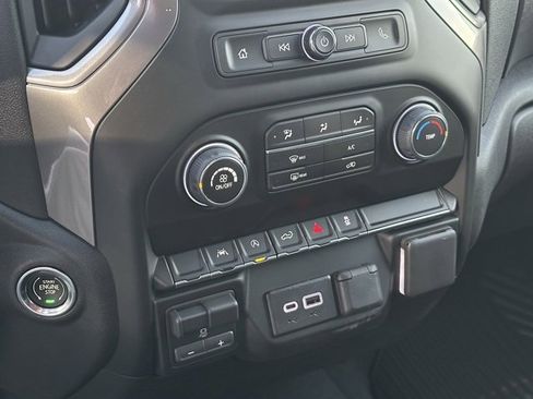 New 2026 Chevrolet Silverado 1500 Custom image 10