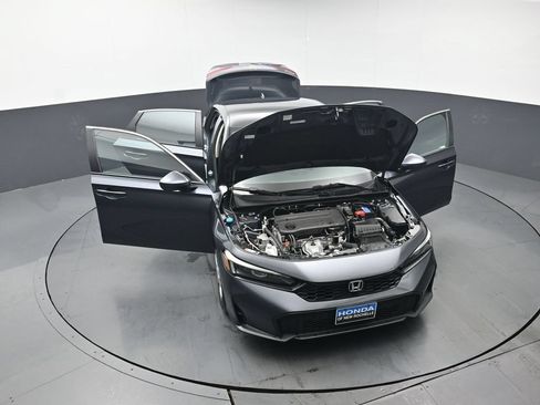 Certified 2026 Honda Civic LX image 49
