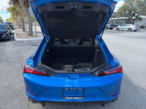 New 2026 Acura Integra A-Spec image 20