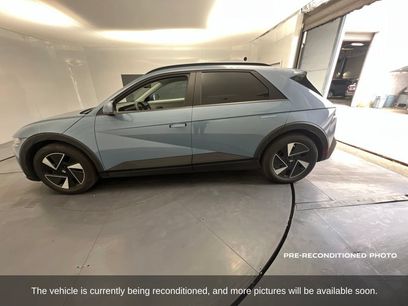 Used 2025 Hyundai Ioniq 5 SEL