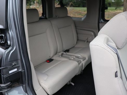 Used 2011 Honda Element EX image 22