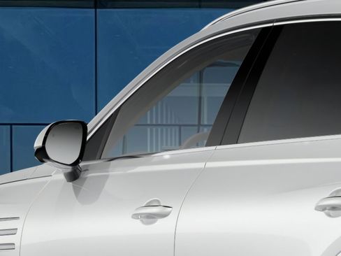 New 2026 Genesis GV80 2.5T Prestige image 12