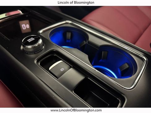 New 2026 Lincoln Corsair Reserve image 49